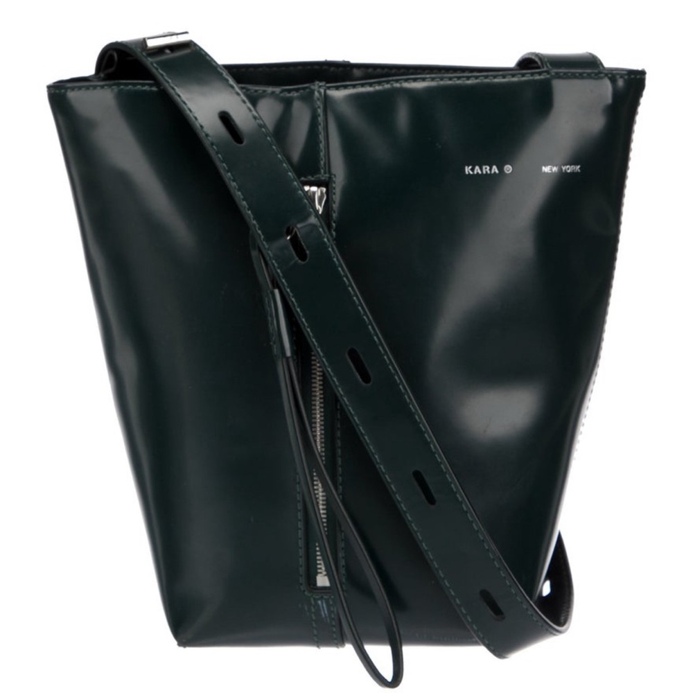 KARA Bucket Bag